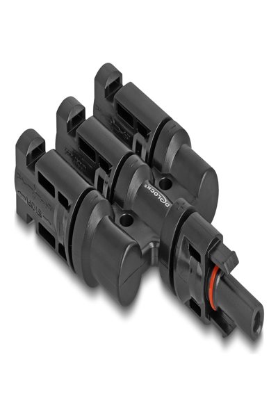 Delock Solar panel connector - 60025