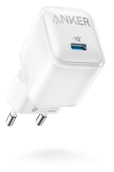 Anker 511 Charger Nano Pro charger - A2346G21