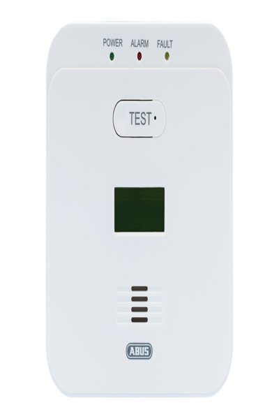 ABUS Security-Center COWM510 - Kohlenmonoxidsensor