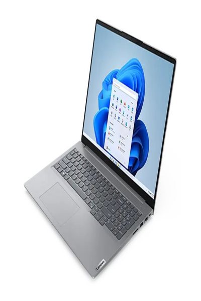 Lenovo ThinkBook 16 G6 ABP AMD Ryzen 5 - Notebook - AMD R5 - 21KK007TGE
