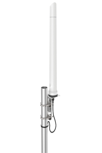 Poynting Ã‚Â· AntennenÃ‚Â· Wi-Fi/5GÃ‚Â· MarineÃ‚Â· A-OMNI-0296-V2-01Ã‚Â· weiÃƒÅ¸Ã‚Â· N-Type FÃ‚Â· 2 - WLAN - 10 dB - A-OMNI-0296-V2-01