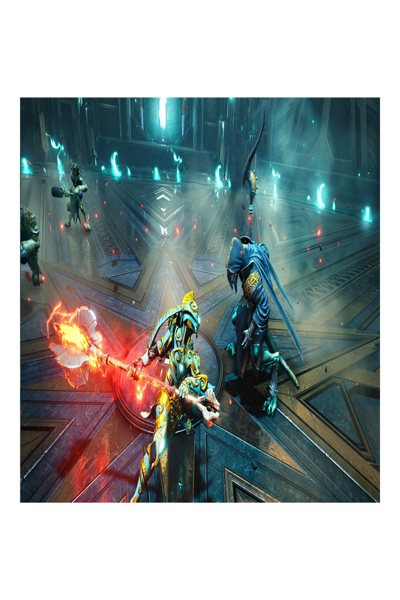 Sony Godfall - Ascended Edition PlayStation 5 - 434432