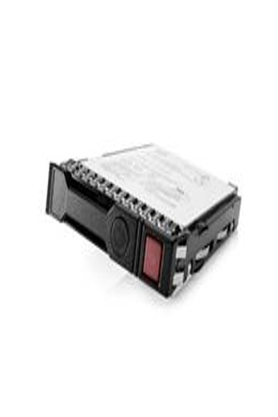 HPE P07930-H21 : SSD 1,92 To 2,5 pouces 520 Mo/s 6 Gbit/s