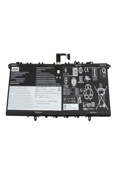 Lenovo L19C4PH3 Akku 61Wh Original - Rechargable Battery - 3,950 mAh