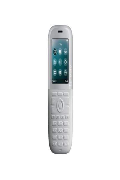 Poly Rove 40 DECT Phone Handset Wireless white - 84H77AA#ABU