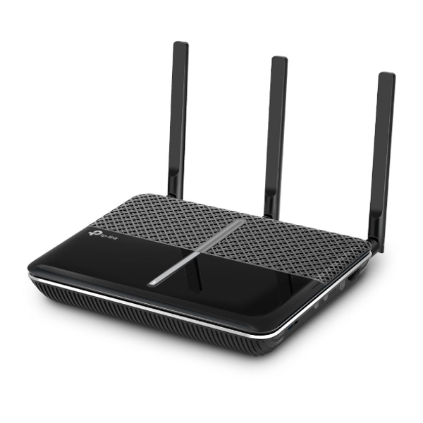 TP-LINK Archer VR2100v WLAN-router 3G 4G - ARCHER VR2100V V1