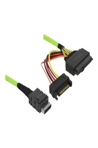 Delock OCuLink - SAS intern kabel - 85756