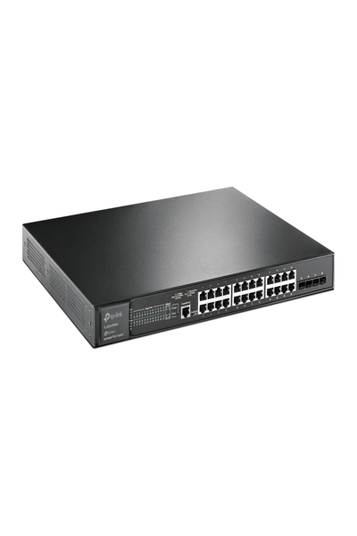 TP-LINK Omada SG3428XMPP V1.8