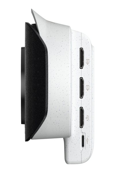 Poly Studio X52 all-in-one video bar - 8D8K9AA