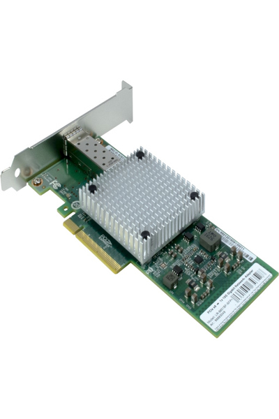 Inter-Tech LR-9801BF-SFP+ - Internal - Wired - PCI Express - Fiber - 10000 Mbit/s - 88883049