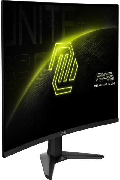 MSI MAG 32CQ6F Gaming Monitor - MAG 32CQ6F