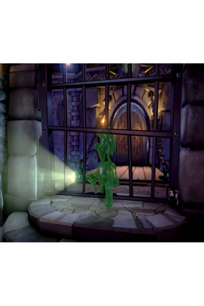 Nintendo Luigi's Mansion 3 - 10002142