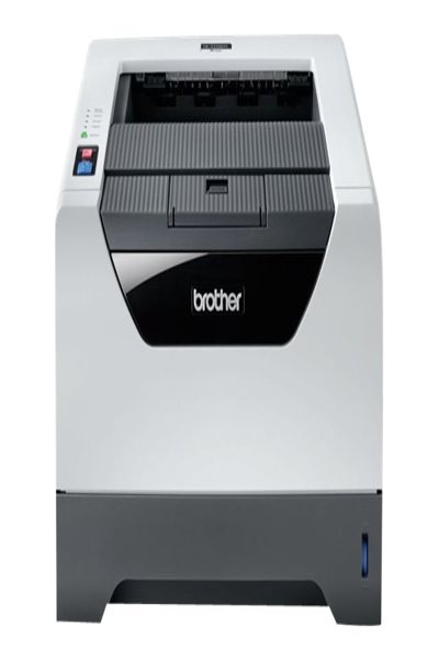 Brother HL-5350DN svartvit skrivare - HL5350DNG1
