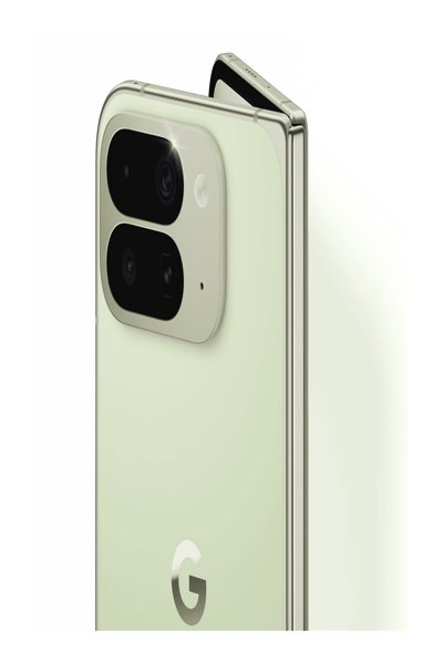 GOOGLE PIXEL 10 PRO FOLD SMARTPHONE DUAL-SIM 256 GB - GA10092-US