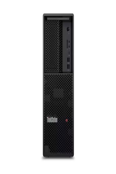 Lenovo ThinkStation P3 30GS Tower i9-14900K 6GHz Desktop PC - 30GS00F4GE
