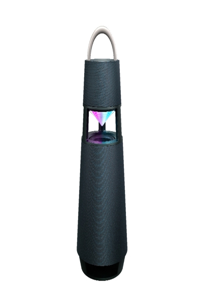 LG XBOOM 360 DRP4G Portable Speaker - DRP4G.DDEULLK