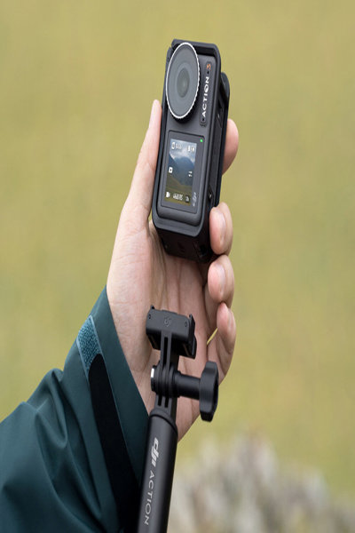 DJI CARE REFRESH OSMO ACTION 3 TWO-YEAR PLAN - CP.QT.00006777.01