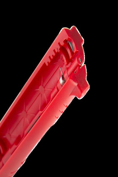 LogiLink Professional F-Connector Installation Kit 3-delad - WZ0062