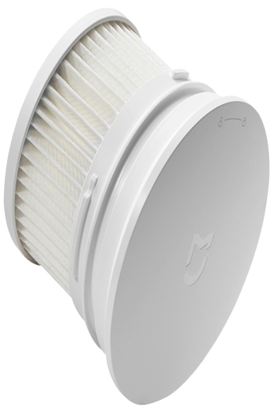 Mini-filtres HEPA pour aspirateur Xiaomi (2 pièces)