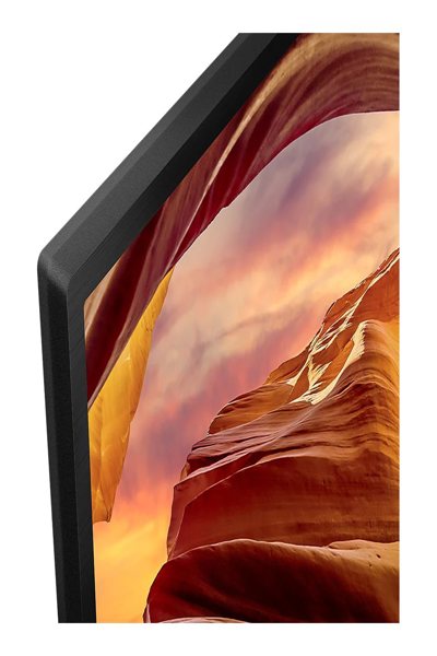 Sony Bravia KD-43X75WL TV 43in 4K - KD43X75WLPAEP
