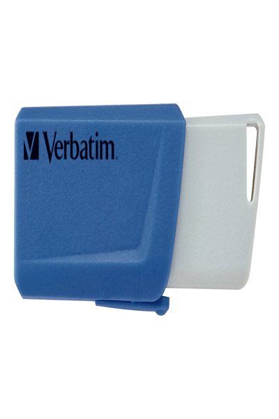 Verbatim Store 'n' Click - USB flash drive - 49306