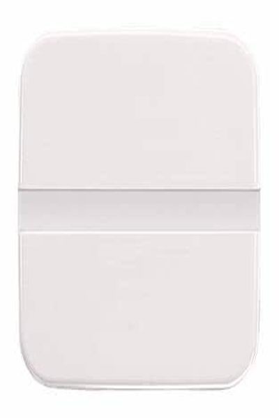 BUSCH JAEGER 64765-214 Interrupteur confort flexible avec lumière d'orientation