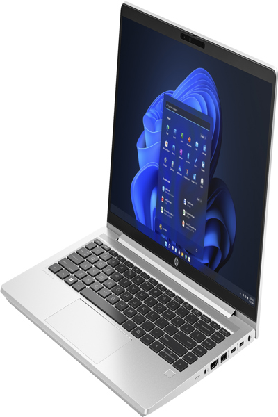 HP ProBook 8A5V9EA 14in Notebook Core i5 1.3GHz