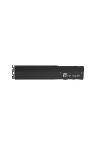 Carte graphique Gigabyte Radeon Pro W7800 AI TOP 32 Go