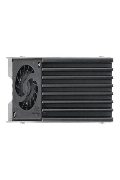Thermaltake TT MS-1 M.2 2280 SSD-kylare - CL-O043-AL02BL-A