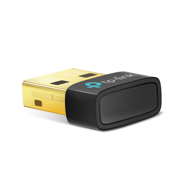 TP-LINK BLUETOOTH 5.0 NANO USB ADAPTER SPEC USB 2.0 - UB5A