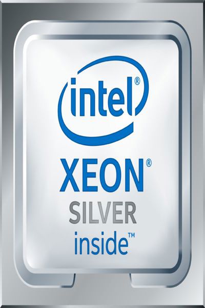 INTEL CPU XEON SILVER 4110 8C/16T TURBO TRAY - CD8067303561400-USED