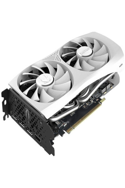 ZOTAC GAMING GeForce RTX 4070 Twin Edge OC