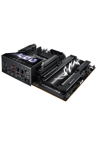 ASUS ROG CROSSHAIR X870E HERO - 90MB1IE0-M0EAY0