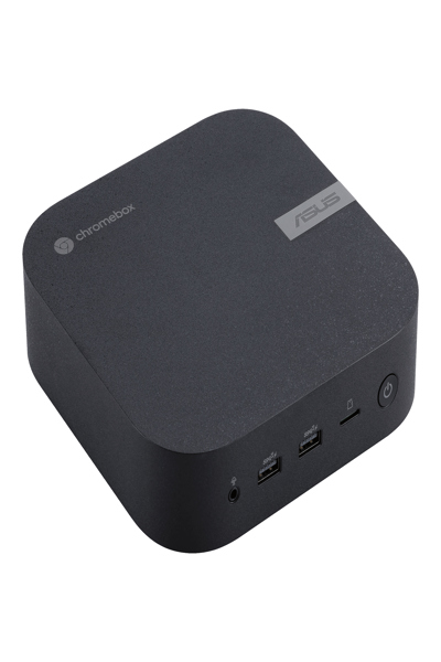 ASUS Chromebox 5 S7009UN Core i7 1260P Mini-dator - 90MS02N1-M000B0