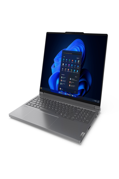 Lenovo ThinkBook 16p G5 IRX Core i9 16 tums bärbar dator - 21N5001RPB