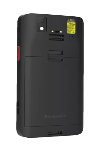 HONEYWELL CT30 XP HC 5.5 inch Data Terminal - CT30P-L1N-27D1ENA