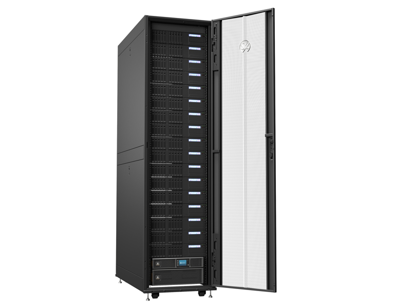 Vertiv Liebert GXT5 5000VA/5000W UPS - GXT5-5000IRT5UXLE