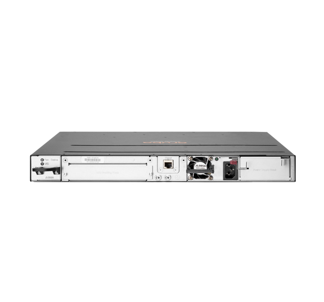 HPE Aruba 3810M 24SFP+ 250W - Switch Managed - JL430A#ABB