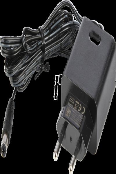 Adaptateur secteur Yealink 5 V 600 mA