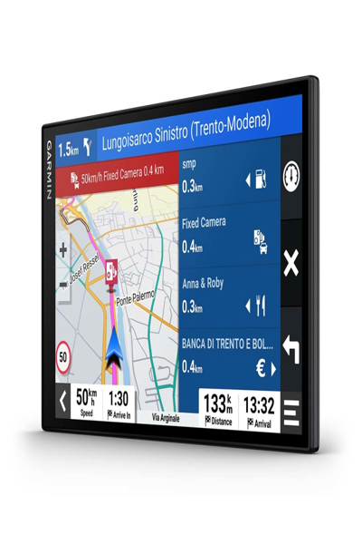 GPS Garmin DriveSmart 86 MT-S TFT 8 pouces