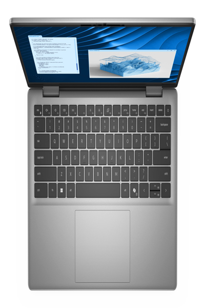 Dell Latitude 5455 Qualcomm Snapdragon 14" 16 GB 512 GB - N001L5455EMEA_VP