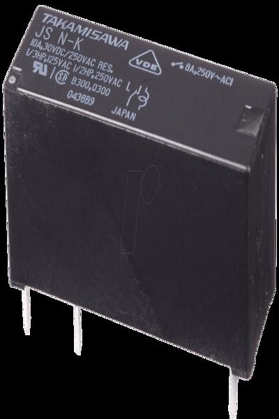 Fujitsu JS-24N-K