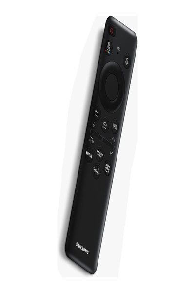 Samsung SolarCell VG-TM2360E - Remote control