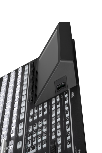 Panasonic AV-UHS500EJ - Kompakt 4K UHD - AV-UHS500EJ