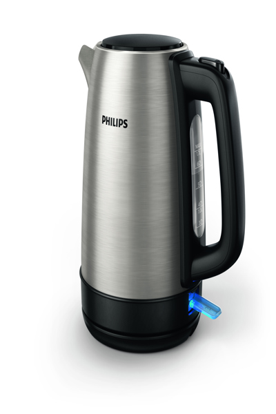 Philips HD9350/90 Daily Kettle 1.7L - HD9350/90