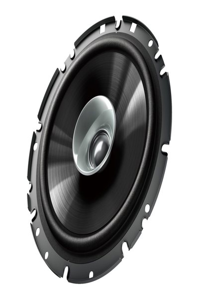 Pioneer TS-G1710F - 280 W - 40 W - 4 ? - 89 dB - 34 - 16000 Hz - 4.97 cm