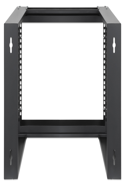 Intellinet 2-Post Rack Open Frame - 716178
