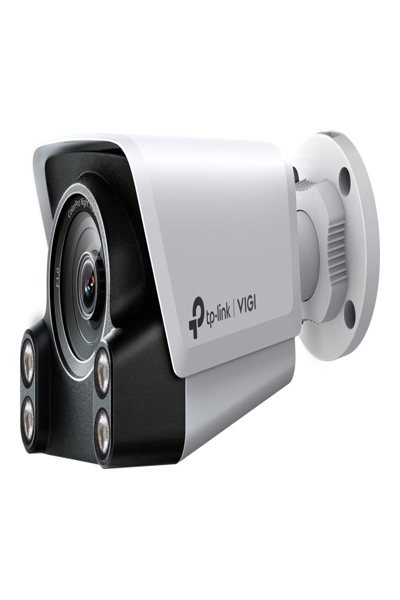 TP-LINK VIGI C340S V1 - Network surveillance camera - VIGI-C340S-4MM