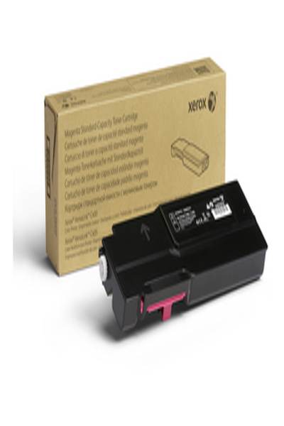 Xerox 106R03511 - 2500 pages - Magenta - 1 pc(s)