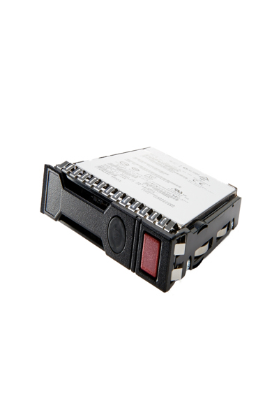 HPE 716606-B21: 1TB 3.5" 7200 RPM SAS HDD - 716606-B21